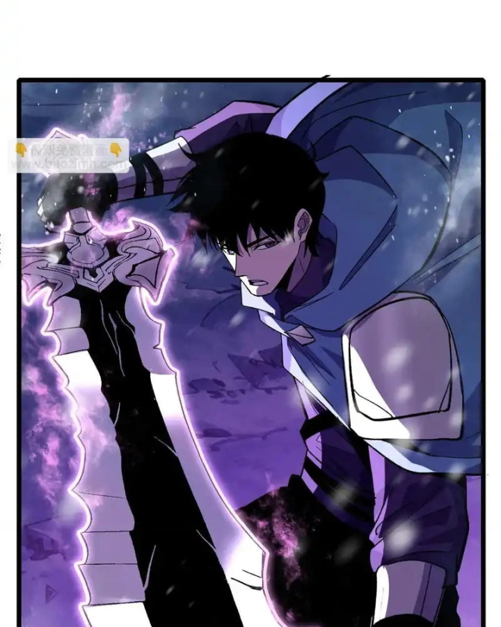 Vô Địch Bị Động Tạo Ra Tấn Sát Thương Chapter 147 - 131