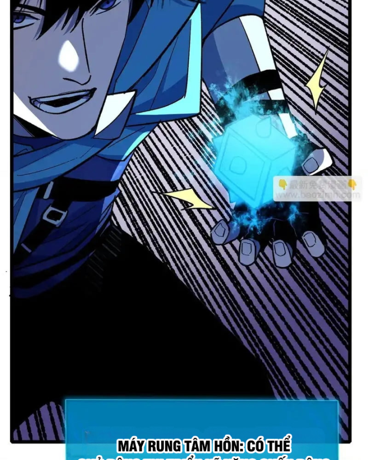 Vô Địch Bị Động Tạo Ra Tấn Sát Thương Chapter 147 - 119