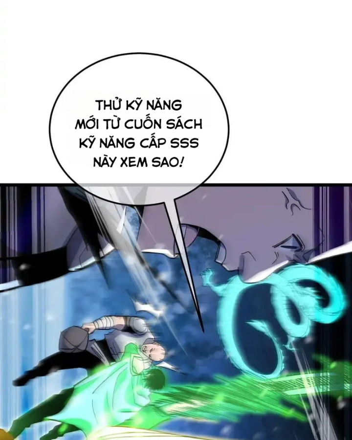 Vô Địch Bị Động Tạo Ra Tấn Sát Thương Chapter 147 - 109