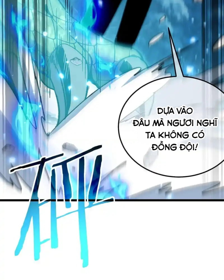 Vô Địch Bị Động Tạo Ra Tấn Sát Thương Chapter 147 - 84