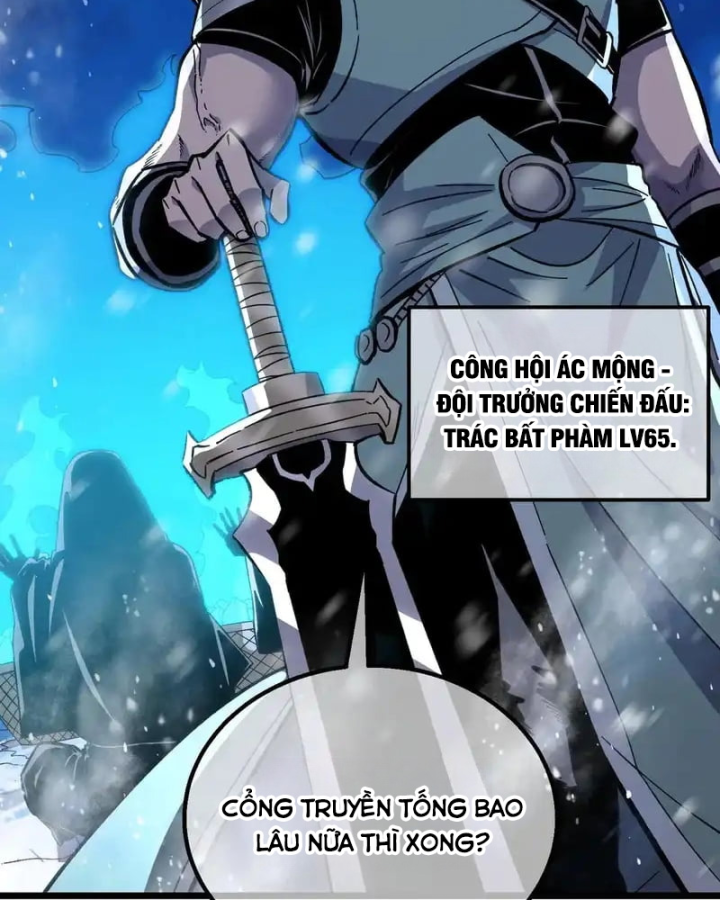 Vô Địch Bị Động Tạo Ra Tấn Sát Thương Chapter 147 - 22