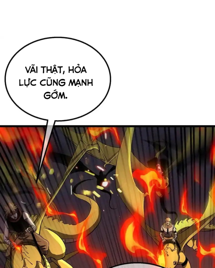 Vô Địch Bị Động Tạo Ra Tấn Sát Thương Chapter 147 - 38