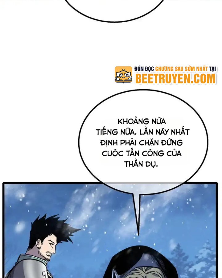 Vô Địch Bị Động Tạo Ra Tấn Sát Thương Chapter 147 - 23