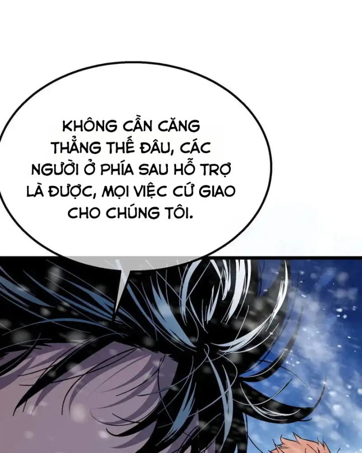 Vô Địch Bị Động Tạo Ra Tấn Sát Thương Chapter 147 - 11