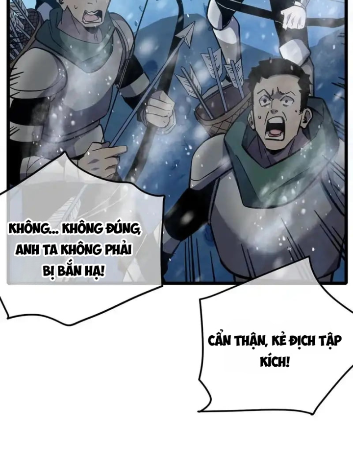 Vô Địch Bị Động Tạo Ra Tấn Sát Thương Chapter 147 - 49