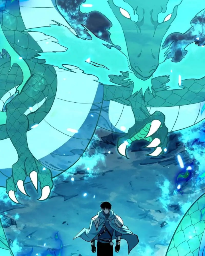 Vô Địch Bị Động Tạo Ra Tấn Sát Thương Chapter 147 - 88