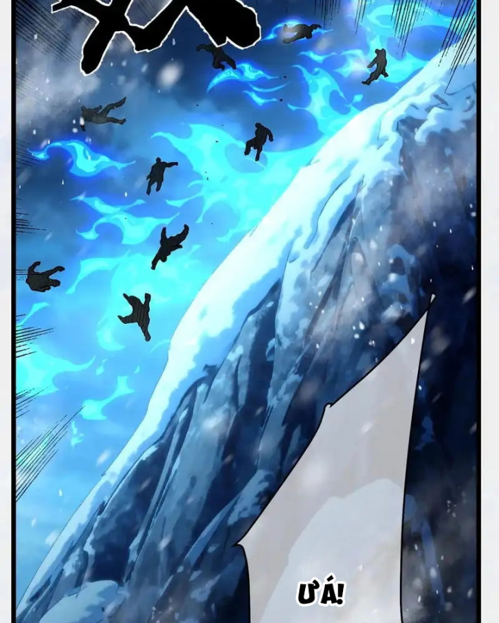 Vô Địch Bị Động Tạo Ra Tấn Sát Thương Chapter 147 - 93