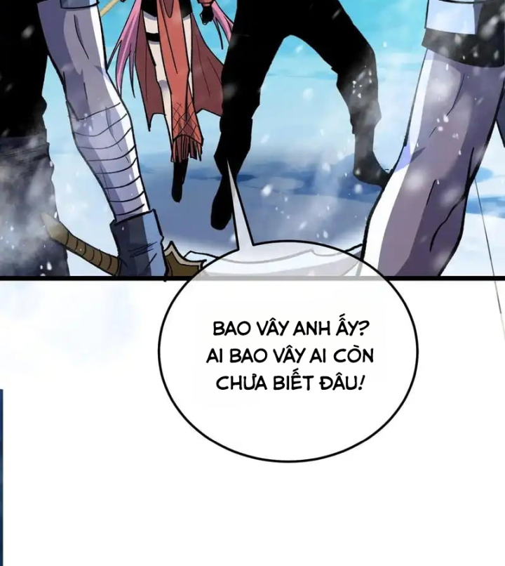 Vô Địch Bị Động Tạo Ra Tấn Sát Thương Chapter 147 - 78