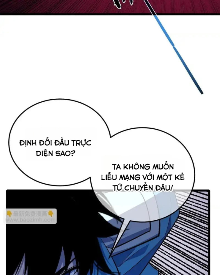 Vô Địch Bị Động Tạo Ra Tấn Sát Thương Chapter 147 - 118