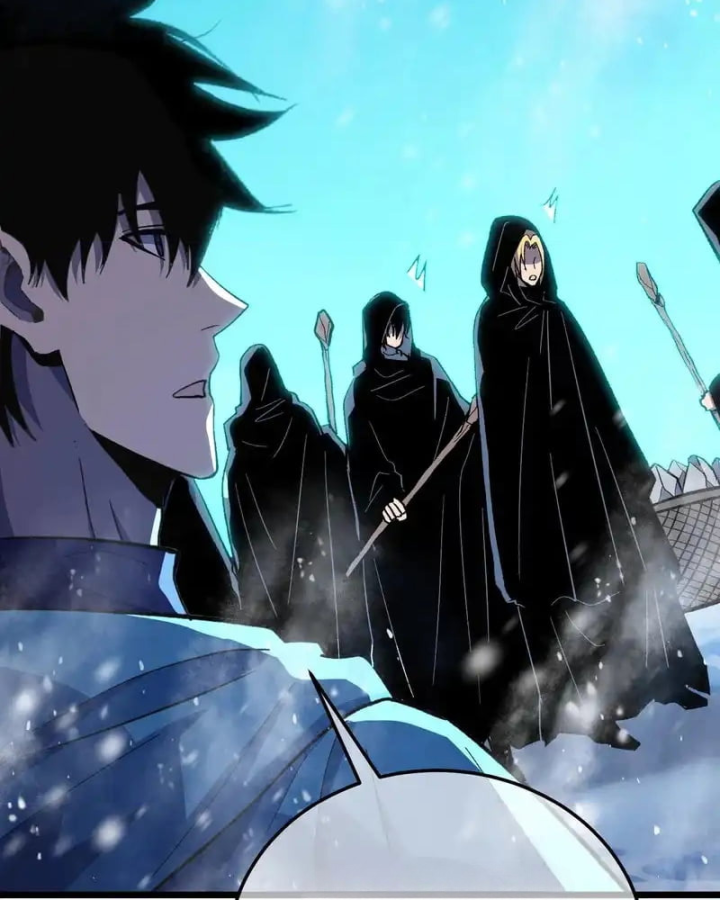 Vô Địch Bị Động Tạo Ra Tấn Sát Thương Chapter 147 - 127