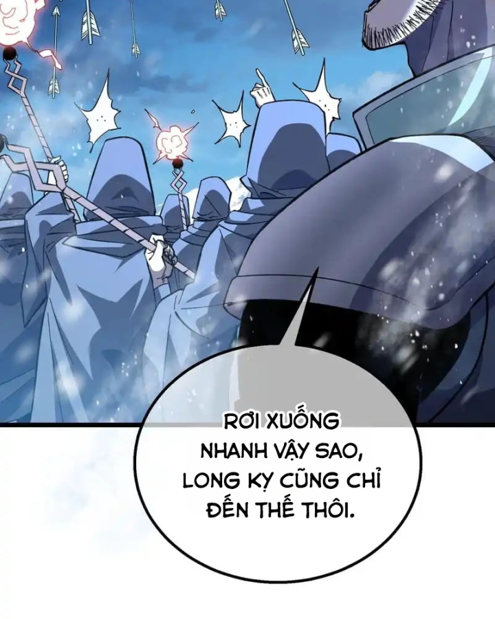 Vô Địch Bị Động Tạo Ra Tấn Sát Thương Chapter 147 - 47