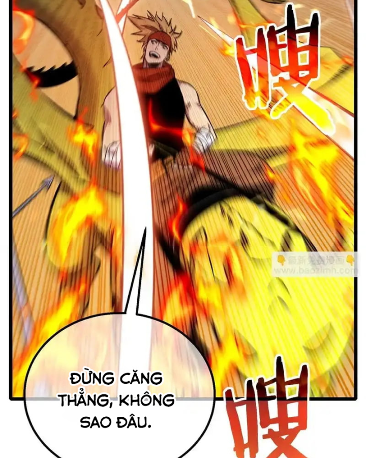 Vô Địch Bị Động Tạo Ra Tấn Sát Thương Chapter 147 - 42