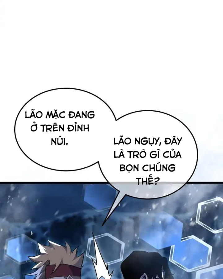 Vô Địch Bị Động Tạo Ra Tấn Sát Thương Chapter 147 - 72