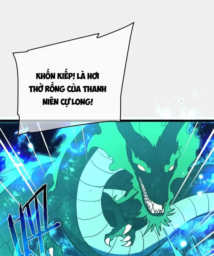 Vô Địch Bị Động Tạo Ra Tấn Sát Thương Chapter 147 - 90