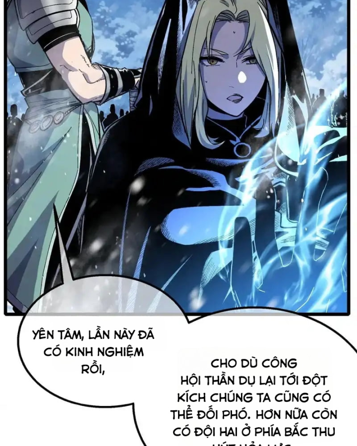 Vô Địch Bị Động Tạo Ra Tấn Sát Thương Chapter 147 - 24