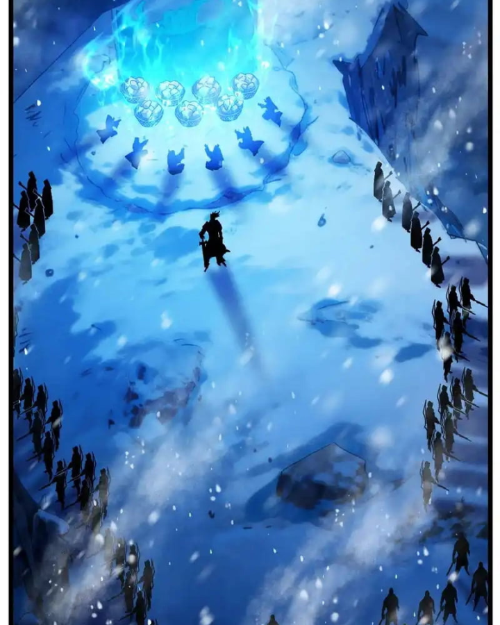 Vô Địch Bị Động Tạo Ra Tấn Sát Thương Chapter 147 - 19