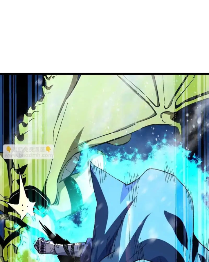 Vô Địch Bị Động Tạo Ra Tấn Sát Thương Chapter 147 - 50