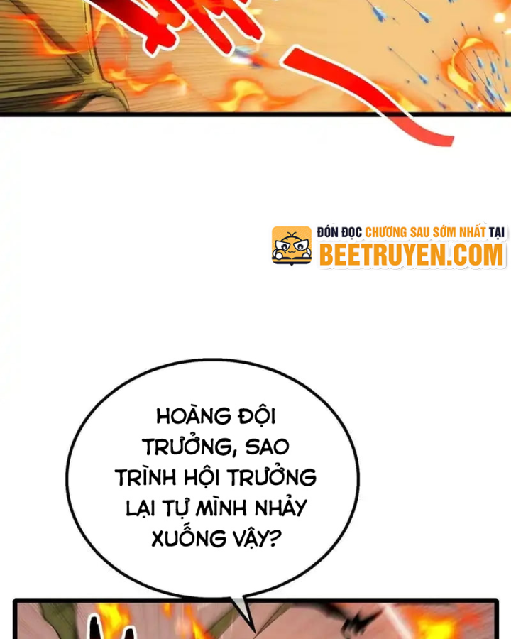 Vô Địch Bị Động Tạo Ra Tấn Sát Thương Chapter 147 - 40