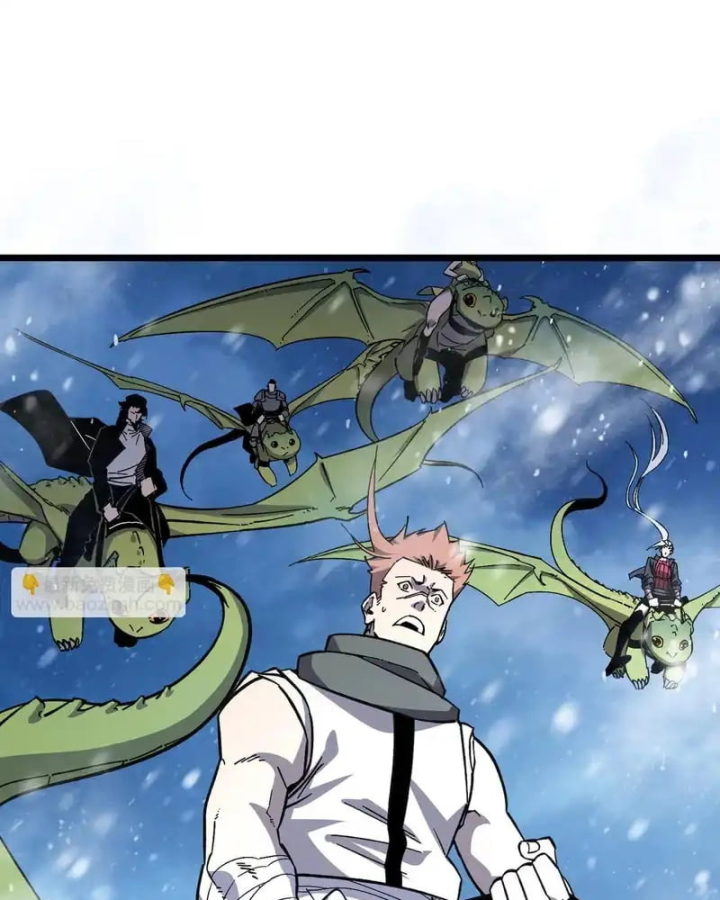 Vô Địch Bị Động Tạo Ra Tấn Sát Thương Chapter 147 - 16