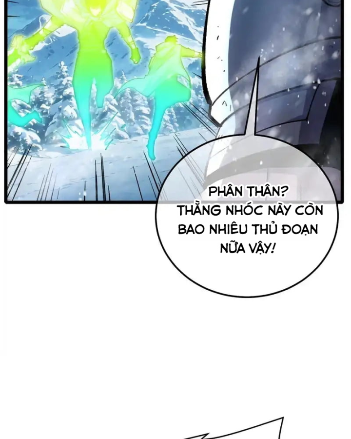 Vô Địch Bị Động Tạo Ra Tấn Sát Thương Chapter 147 - 114