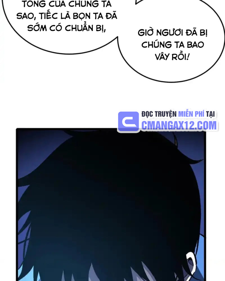 Vô Địch Bị Động Tạo Ra Tấn Sát Thương Chapter 147 - 81