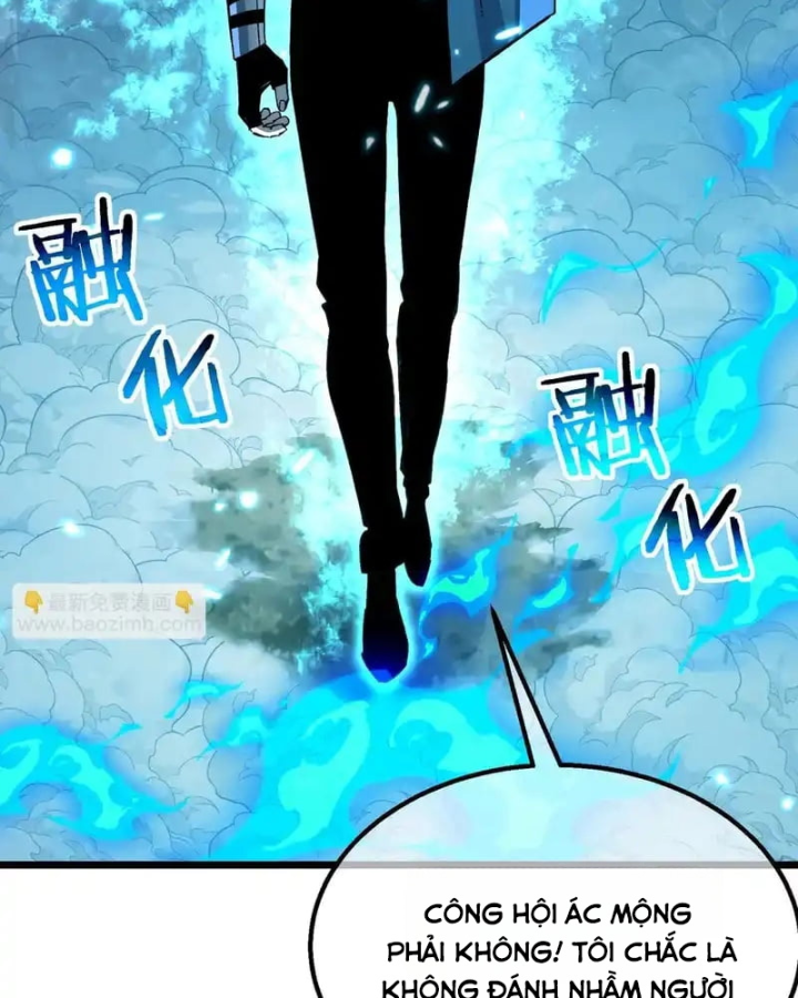 Vô Địch Bị Động Tạo Ra Tấn Sát Thương Chapter 147 - 61