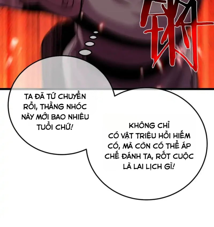 Vô Địch Bị Động Tạo Ra Tấn Sát Thương Chapter 147 - 102