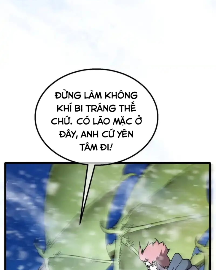 Vô Địch Bị Động Tạo Ra Tấn Sát Thương Chapter 147 - 13