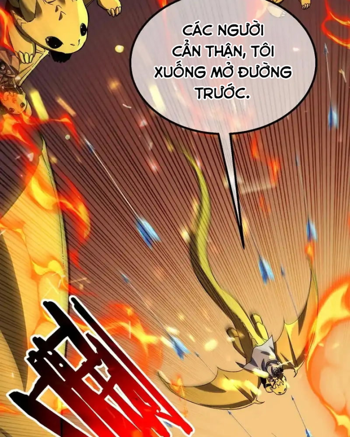 Vô Địch Bị Động Tạo Ra Tấn Sát Thương Chapter 147 - 39