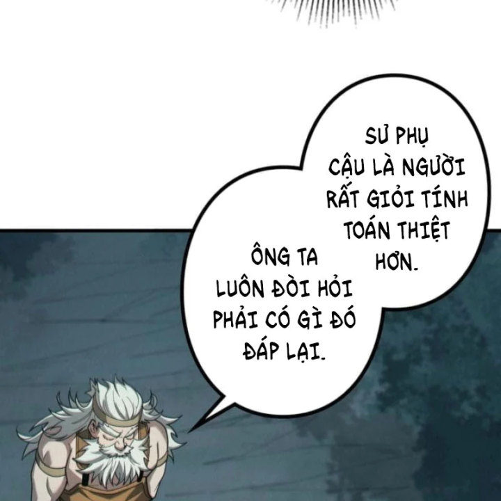 Thống Trị Tuyệt Đối Ngay Từ Level 0 Với Kỹ Năng Phân Tích Chapter 20 - 5