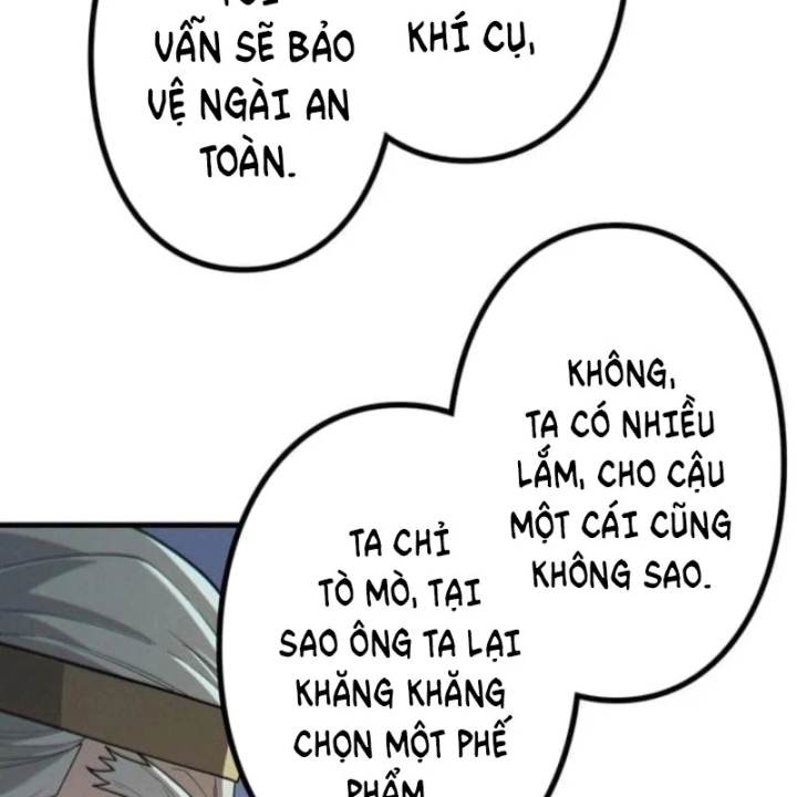 Thống Trị Tuyệt Đối Ngay Từ Level 0 Với Kỹ Năng Phân Tích Chapter 20 - 9