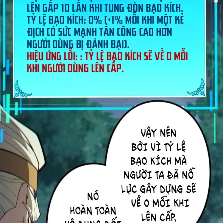 Thống Trị Tuyệt Đối Ngay Từ Level 0 Với Kỹ Năng Phân Tích Chapter 20 - 18