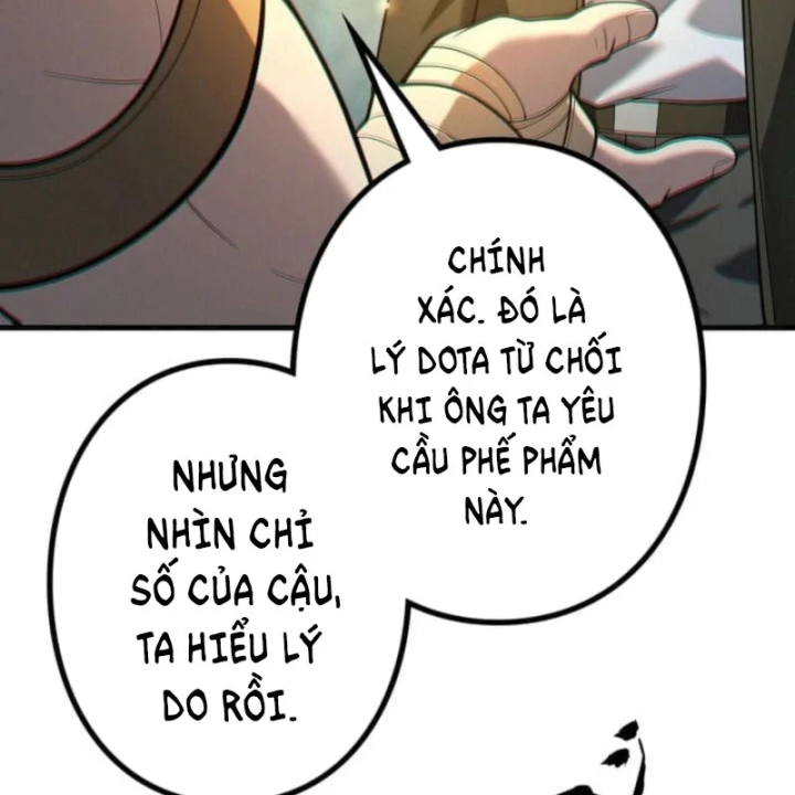 Thống Trị Tuyệt Đối Ngay Từ Level 0 Với Kỹ Năng Phân Tích Chapter 20 - 20