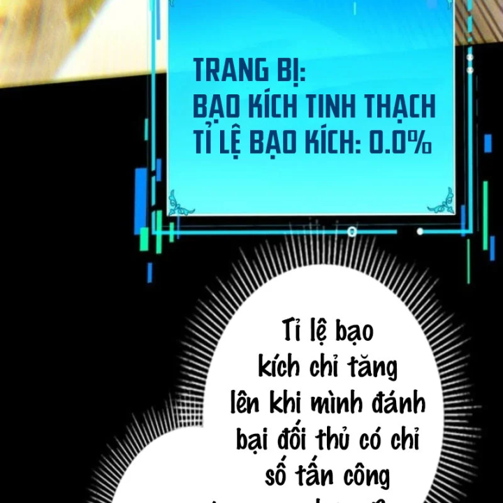 Thống Trị Tuyệt Đối Ngay Từ Level 0 Với Kỹ Năng Phân Tích Chapter 20 - 31