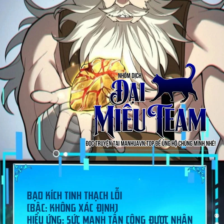 Thống Trị Tuyệt Đối Ngay Từ Level 0 Với Kỹ Năng Phân Tích Chapter 20 - 17