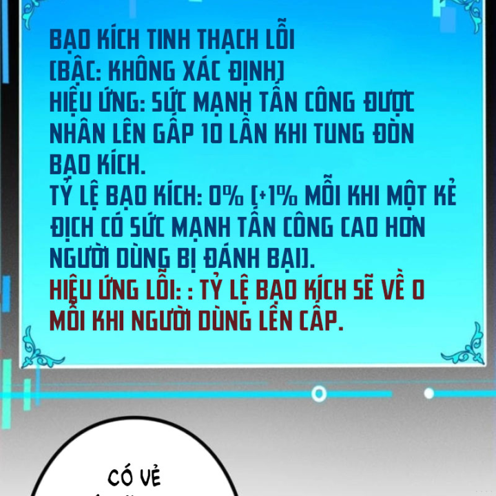 Thống Trị Tuyệt Đối Ngay Từ Level 0 Với Kỹ Năng Phân Tích Chapter 20 - 34