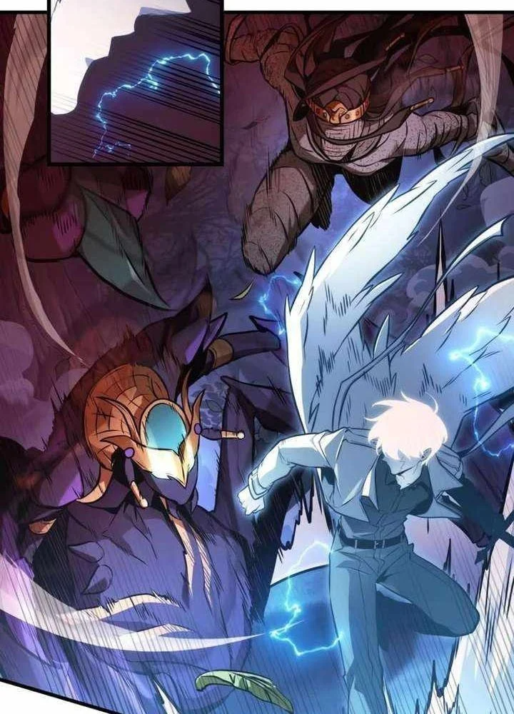 Toàn Trí Độc Giả Chapter 299 - 112