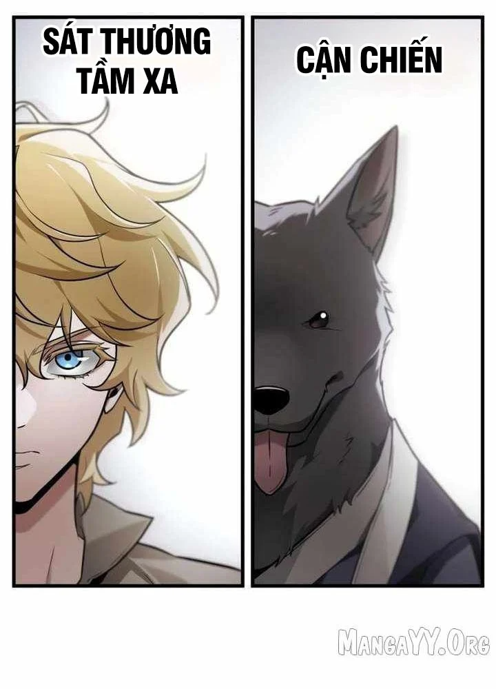 Toàn Trí Độc Giả Chapter 299 - 31