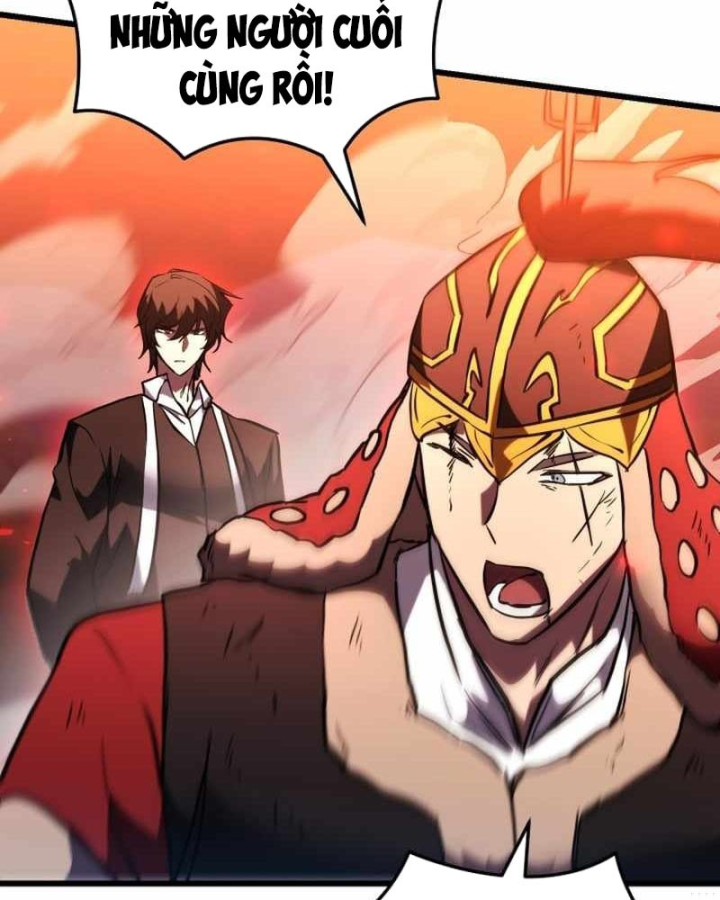 Giả Vờ Làm Kẻ Vô Dụng Ở Học Đường Chapter 148 - 22