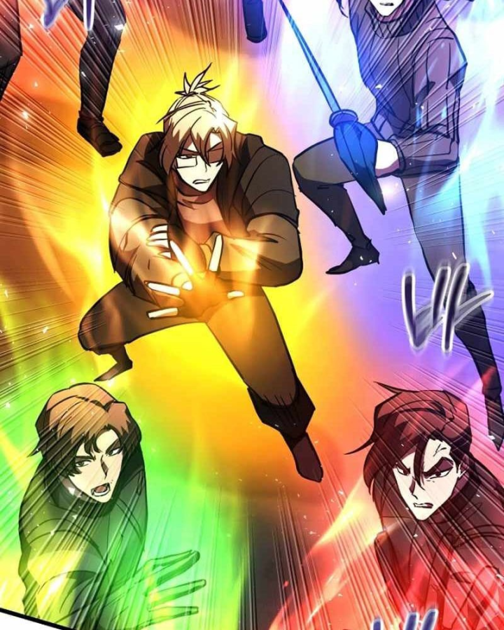 Giả Vờ Làm Kẻ Vô Dụng Ở Học Đường Chapter 148 - 75