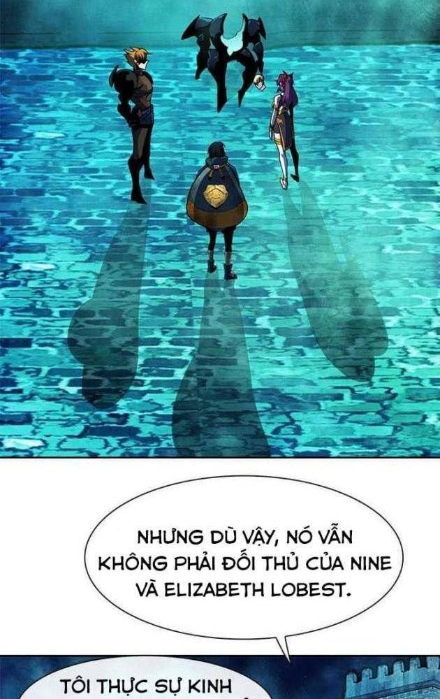 Tôi Chỉ Là Người Khuân Vác Trong Hầm Ngục Chapter 49 - 244