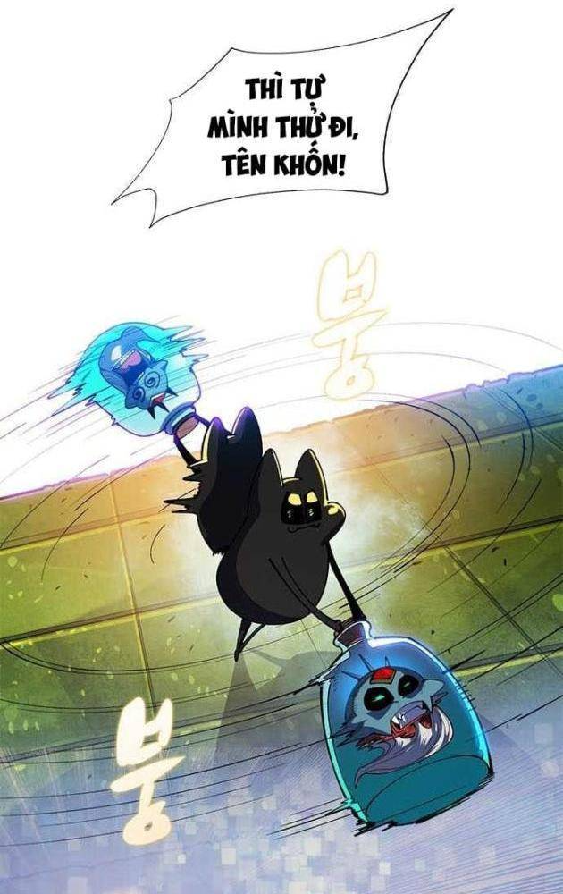Tôi Chỉ Là Người Khuân Vác Trong Hầm Ngục Chapter 49 - 170