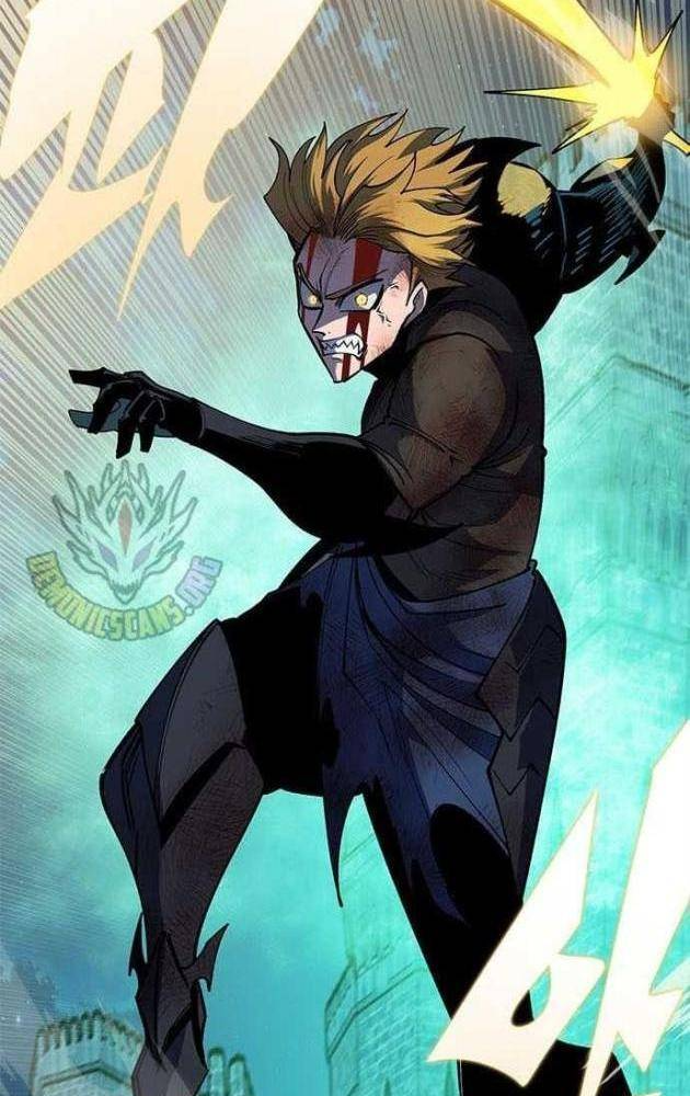 Tôi Chỉ Là Người Khuân Vác Trong Hầm Ngục Chapter 49 - 116