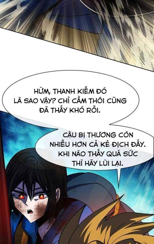 Tôi Chỉ Là Người Khuân Vác Trong Hầm Ngục Chapter 49 - 157