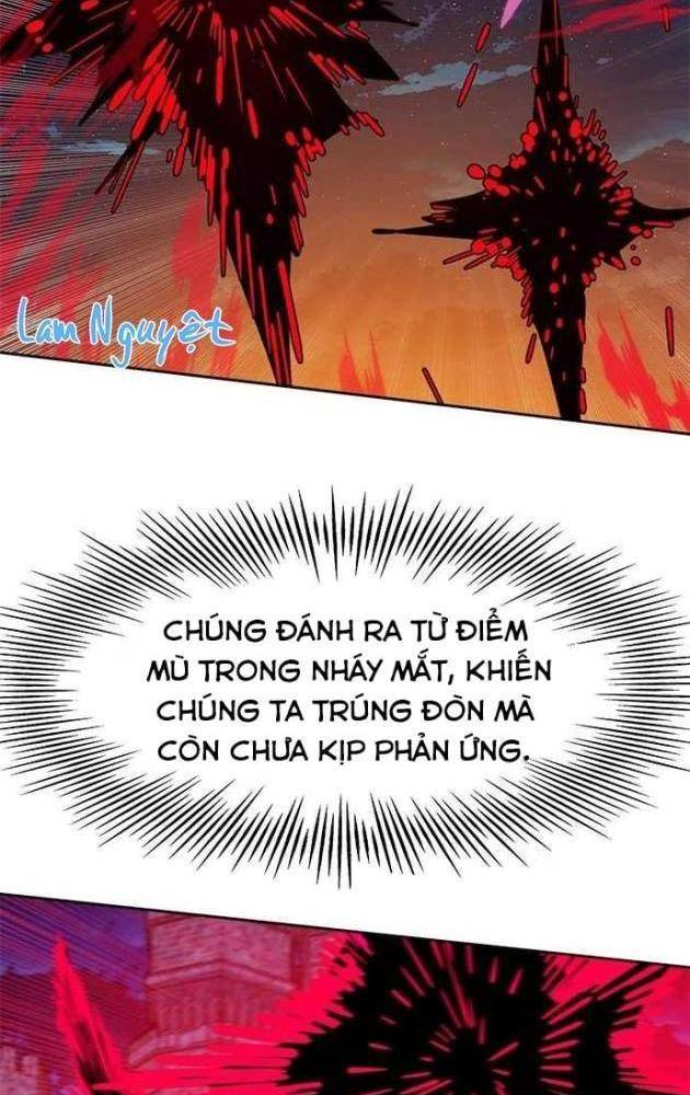 Tôi Chỉ Là Người Khuân Vác Trong Hầm Ngục Chapter 49 - 55