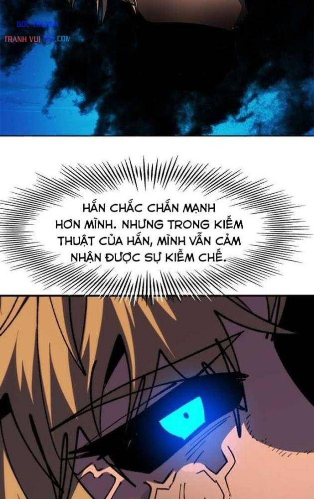 Tôi Chỉ Là Người Khuân Vác Trong Hầm Ngục Chapter 49 - 76