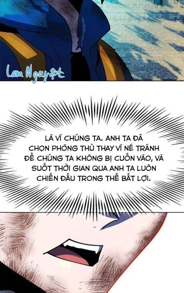 Tôi Chỉ Là Người Khuân Vác Trong Hầm Ngục Chapter 49 - 122