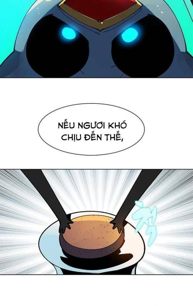 Tôi Chỉ Là Người Khuân Vác Trong Hầm Ngục Chapter 49 - 169