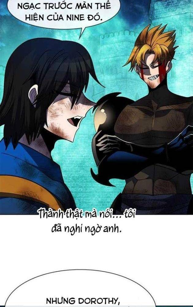 Tôi Chỉ Là Người Khuân Vác Trong Hầm Ngục Chapter 49 - 245