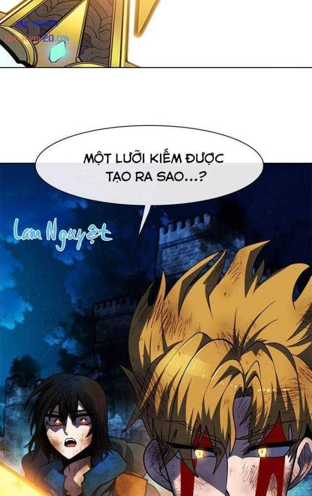 Tôi Chỉ Là Người Khuân Vác Trong Hầm Ngục Chapter 49 - 9